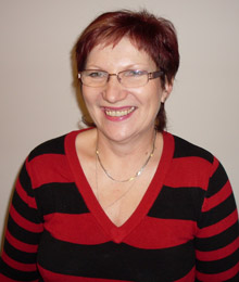 Helena Kubečková Helena Kubečková
